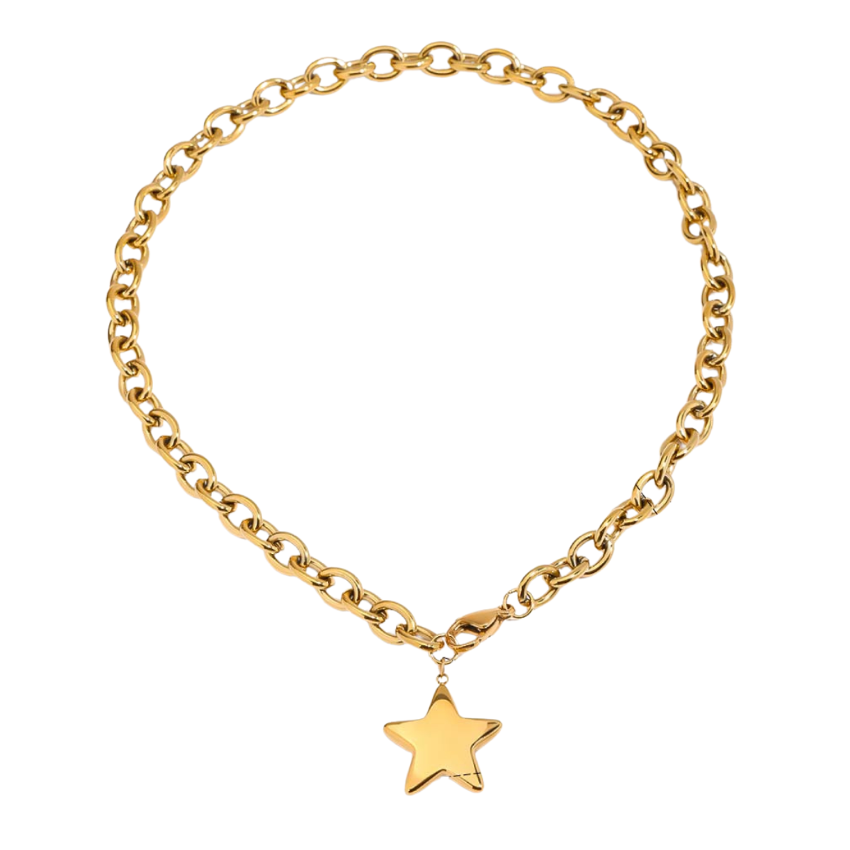 Astra Necklace
