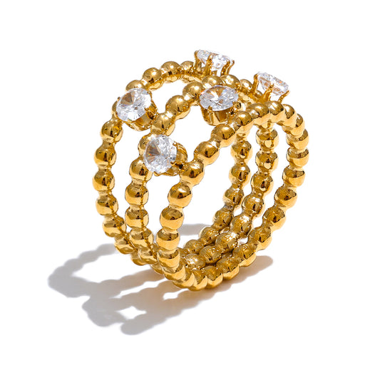 Lumi Ring