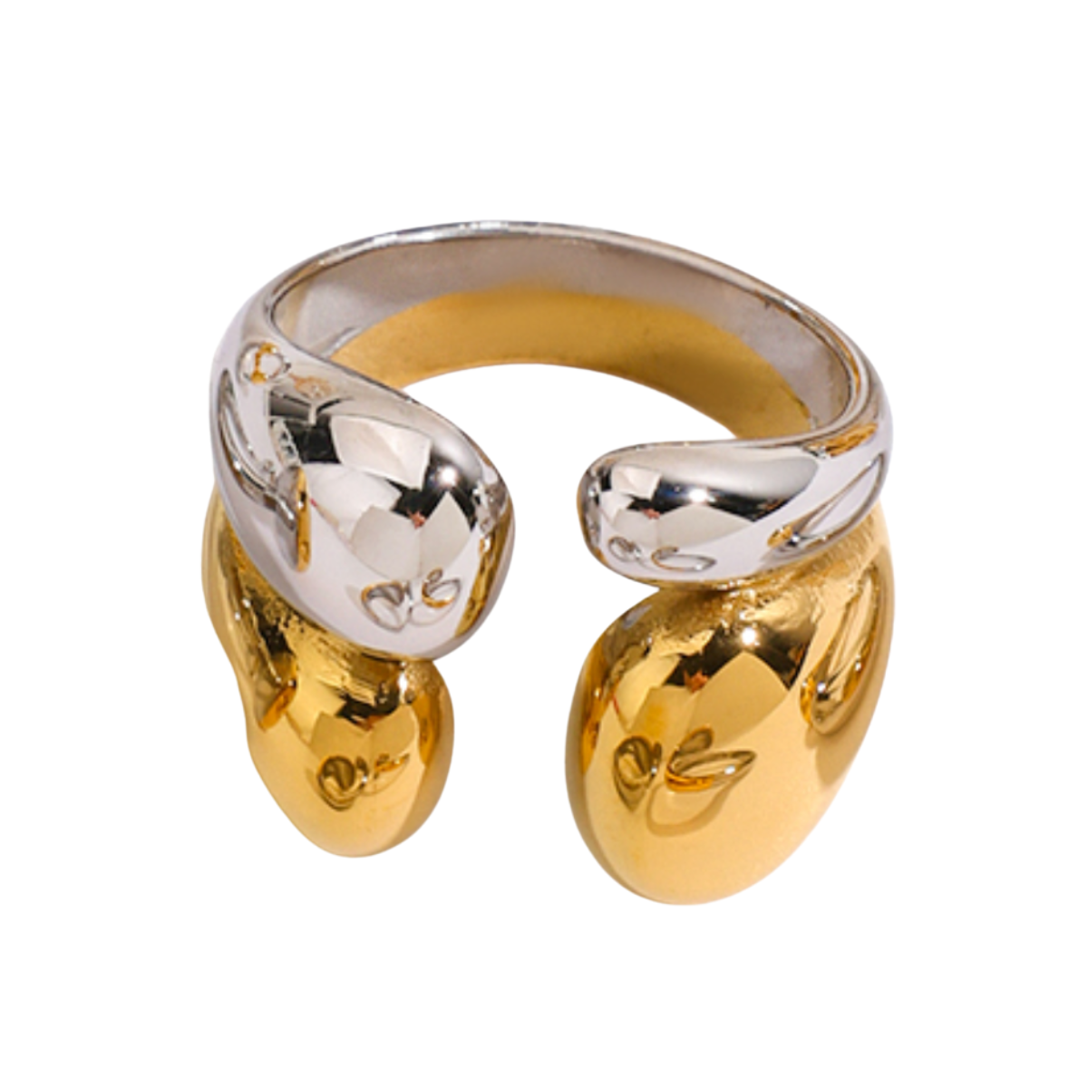 Dualité Ring